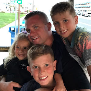 Meet your Posher, Nina